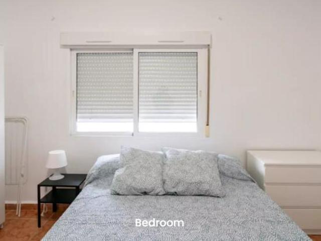 1 Dormitorio Shared Living/Roommate Valencia Valencia 99690578