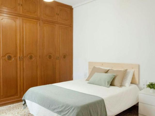 1 Dormitorio Shared Living/Roommate Valencia Valencia 99691464