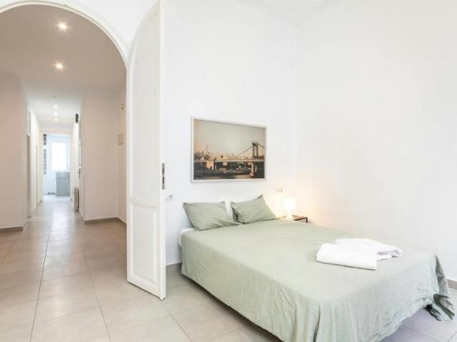 1 Dormitorio Shared Living/Roommate Valencia Valencia 99977768