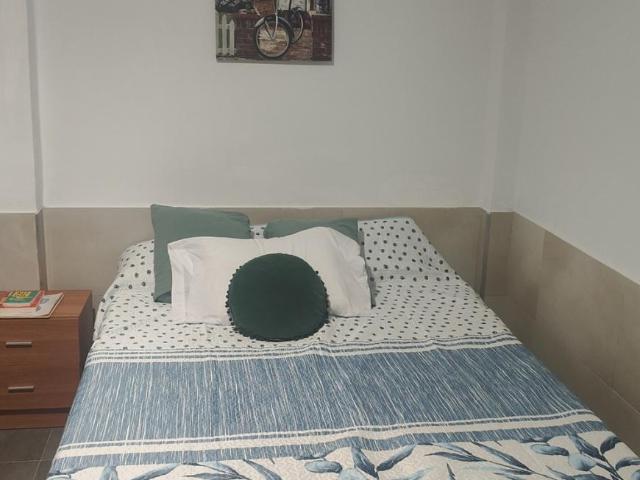 1 Dormitorio Shared Living/Roommate Valencia Valencia 92083531