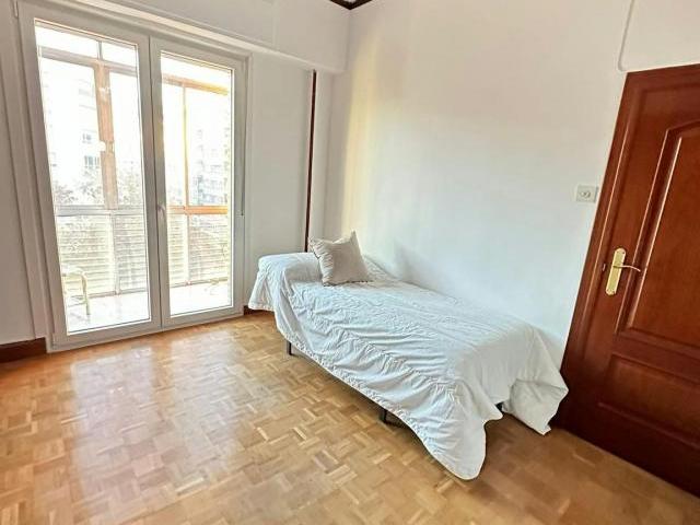 1 Dormitorio Shared Living/Roommate Valladolid Valladolid 79781142