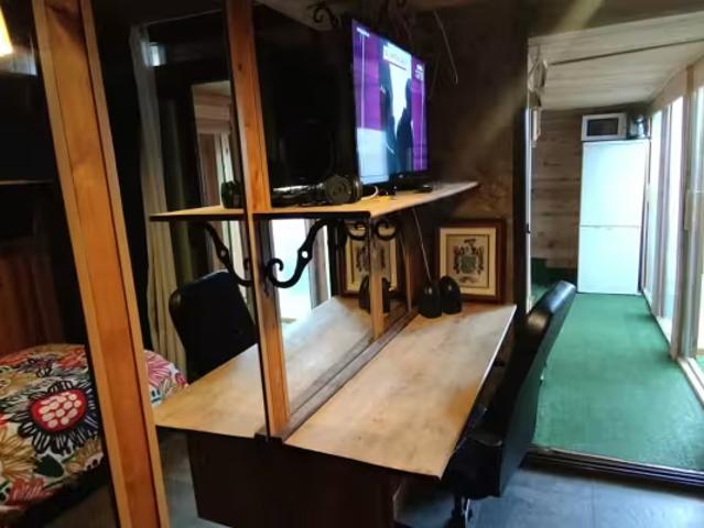 1 Dormitorio Shared Living/Roommate Valladolid Valladolid 96912797