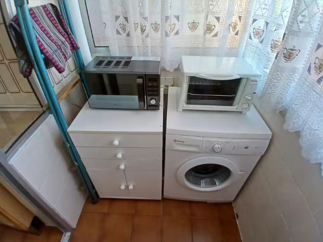 1 Dormitorio Shared Living/Roommate Valladolid Valladolid 97214132