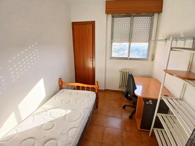 1 Dormitorio Shared Living/Roommate Valladolid Valladolid 100717988