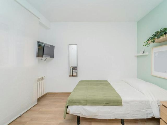 1 Dormitorio Shared Living/Roommate Valladolid Valladolid 100718186