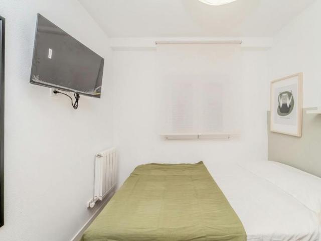 1 Dormitorio Shared Living/Roommate Valladolid Valladolid 100718387