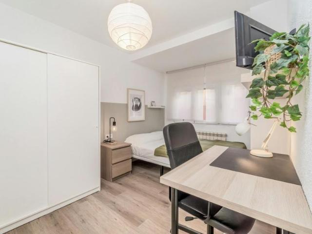 1 Dormitorio Shared Living/Roommate Valladolid Valladolid 100718389