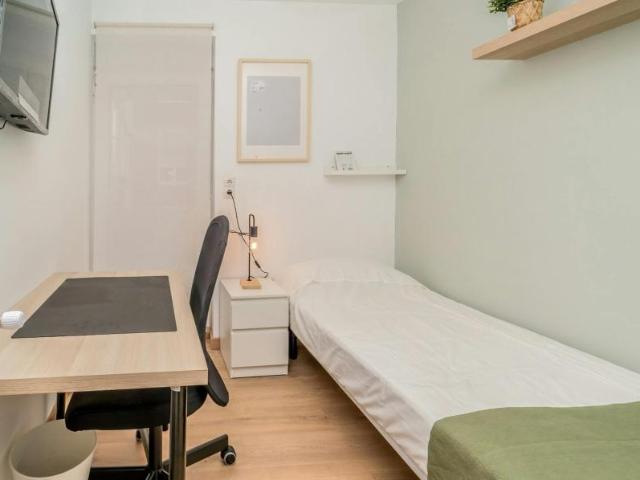 1 Dormitorio Shared Living/Roommate Valladolid Valladolid 100719389