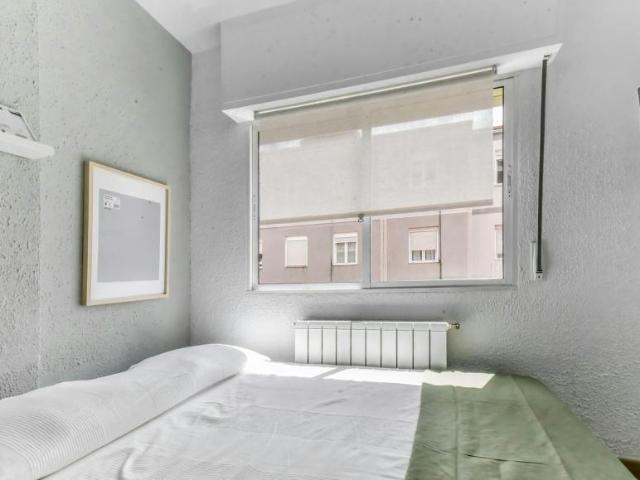 1 Dormitorio Shared Living/Roommate Valladolid Valladolid 100721241
