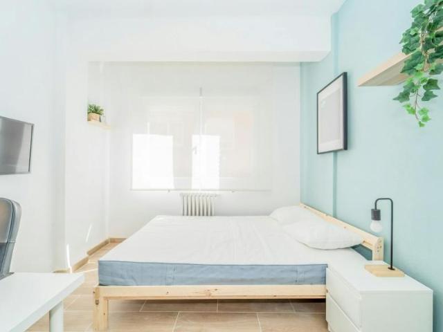 1 Dormitorio Shared Living/Roommate Valladolid Valladolid 100722902