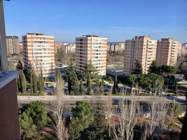 1 Dormitorio Shared Living/Roommate Valladolid Valladolid 101588423