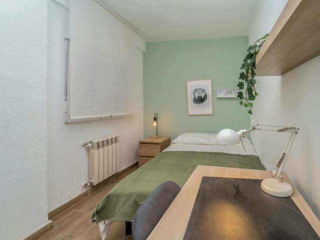 1 Dormitorio Shared Living/Roommate Valladolid Valladolid 101842428