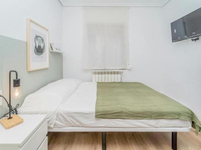 1 Dormitorio Shared Living/Roommate Valladolid Valladolid 101842529