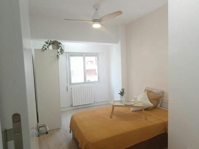 1 Dormitorio Shared Living/Roommate Valladolid Valladolid 102716854