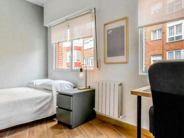 1 Dormitorio Shared Living/Roommate Valladolid Valladolid 102853464