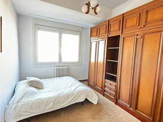 1 Dormitorio Shared Living/Roommate Valladolid Valladolid 104435552