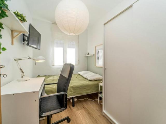 1 Dormitorio Shared Living/Roommate Valladolid Valladolid 104796955