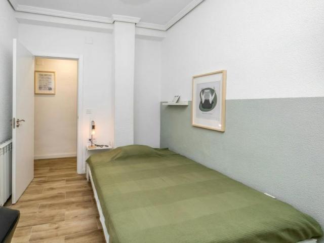1 Dormitorio Shared Living/Roommate Valladolid Valladolid LS100715977
