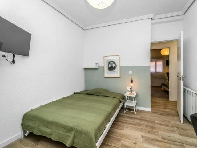 1 Dormitorio Shared Living/Roommate Valladolid Valladolid LS100715974