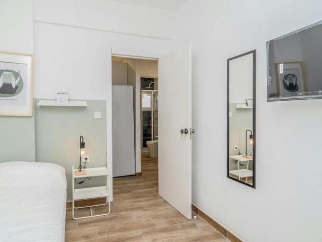 1 Dormitorio Shared Living/Roommate Valladolid Valladolid LS100717820