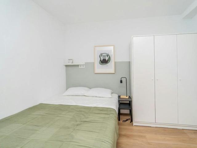 1 Dormitorio Shared Living/Roommate Valladolid Valladolid LS100717947