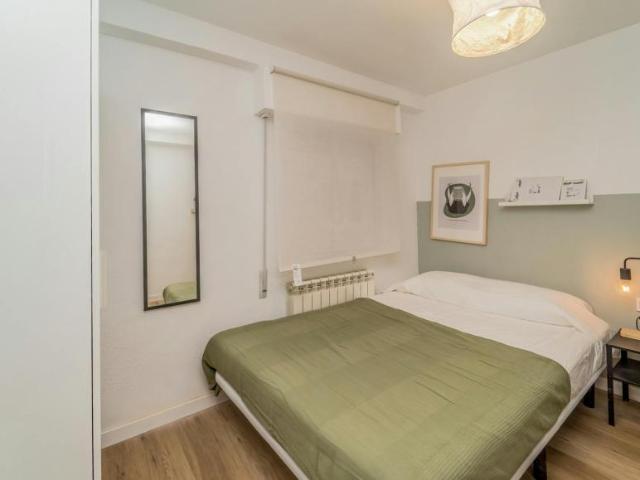 1 Dormitorio Shared Living/Roommate Valladolid Valladolid LS100717945