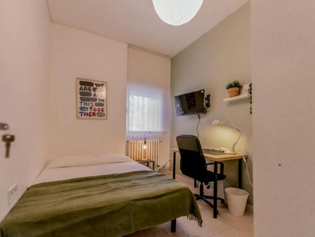 1 Dormitorio Shared Living/Roommate Valladolid Valladolid LS100719567