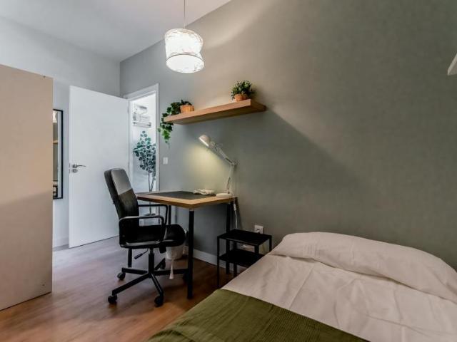 1 Dormitorio Shared Living/Roommate Valladolid Valladolid LS100719746