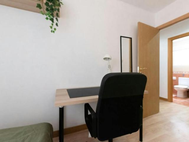 1 Dormitorio Shared Living/Roommate Valladolid Valladolid LS100721136