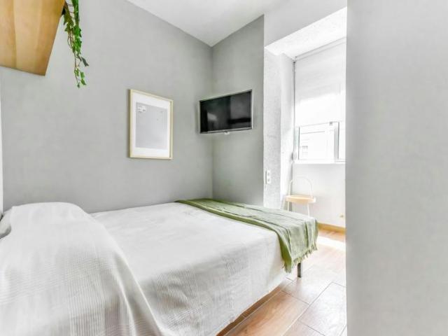 1 Dormitorio Shared Living/Roommate Valladolid Valladolid LS100721244