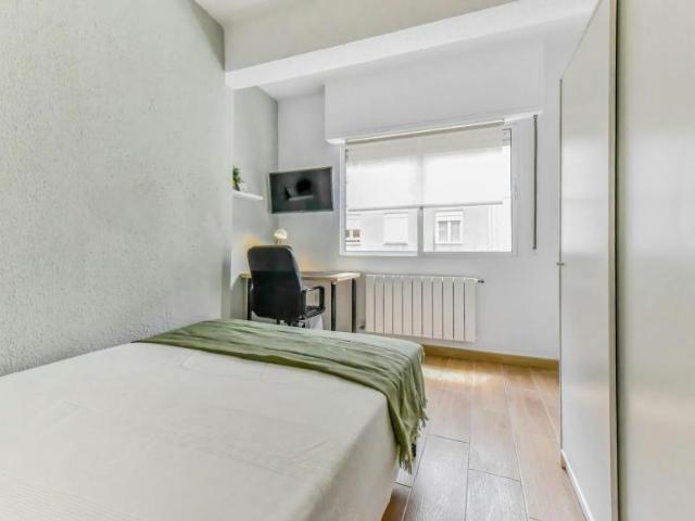 1 Dormitorio Shared Living/Roommate Valladolid Valladolid LS100721238