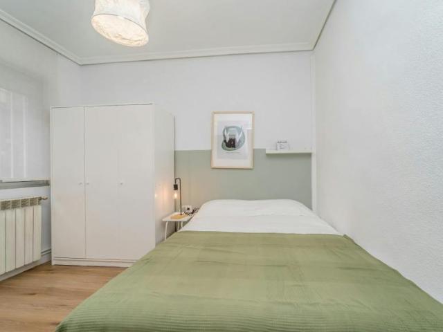 1 Dormitorio Shared Living/Roommate Valladolid Valladolid LS101842526