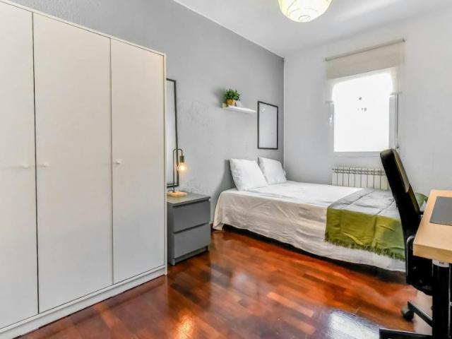 1 Dormitorio Shared Living/Roommate Valladolid Valladolid LS101844807