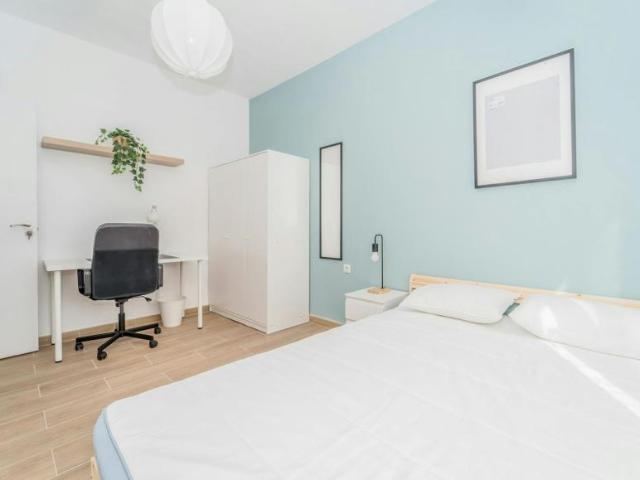 1 Dormitorio Shared Living/Roommate Valladolid Valladolid LS101845955