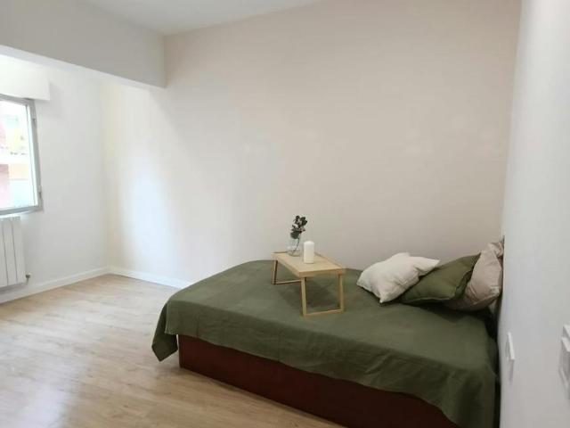 1 Dormitorio Shared Living/Roommate Valladolid Valladolid LS102716852