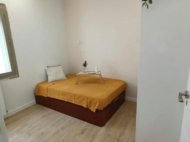 1 Dormitorio Shared Living/Roommate Valladolid Valladolid LS102716857