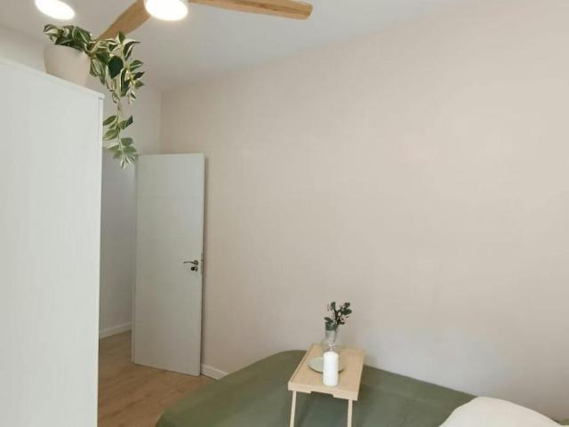 1 Dormitorio Shared Living/Roommate Valladolid Valladolid LS102716856