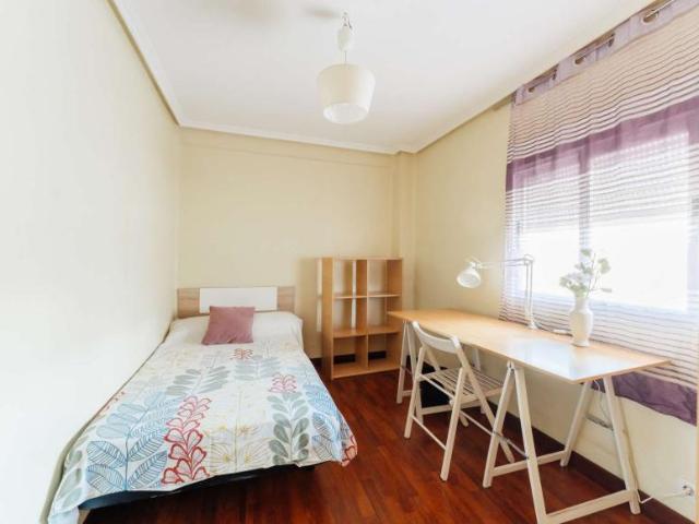 1 Dormitorio Shared Living/Roommate Valladolid Valladolid LS102719854