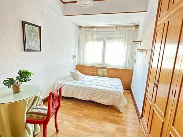 1 Dormitorio Shared Living/Roommate Valladolid Valladolid LS86036204