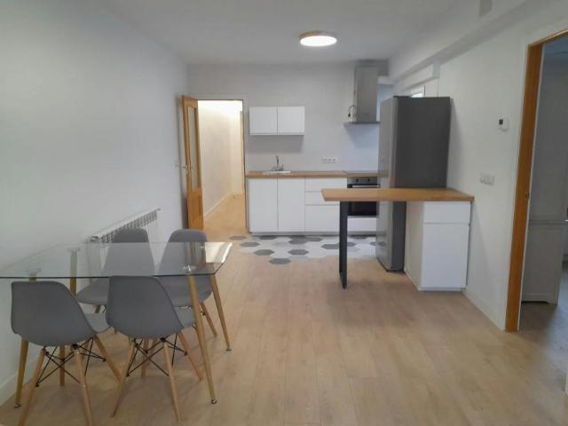 1 Dormitorio Shared Living/Roommate Valladolid Valladolid LS89139218