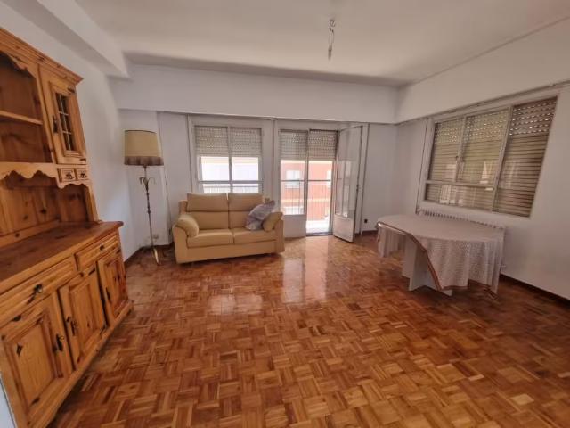 1 Dormitorio Shared Living/Roommate Valladolid Valladolid LS96304281