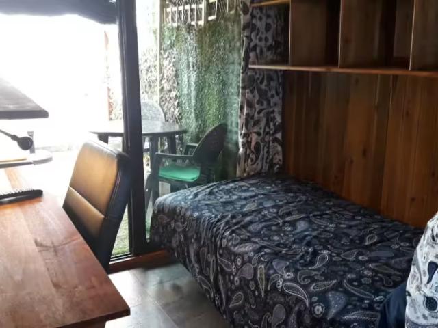 1 Dormitorio Shared Living/Roommate Valladolid Valladolid LS96912882