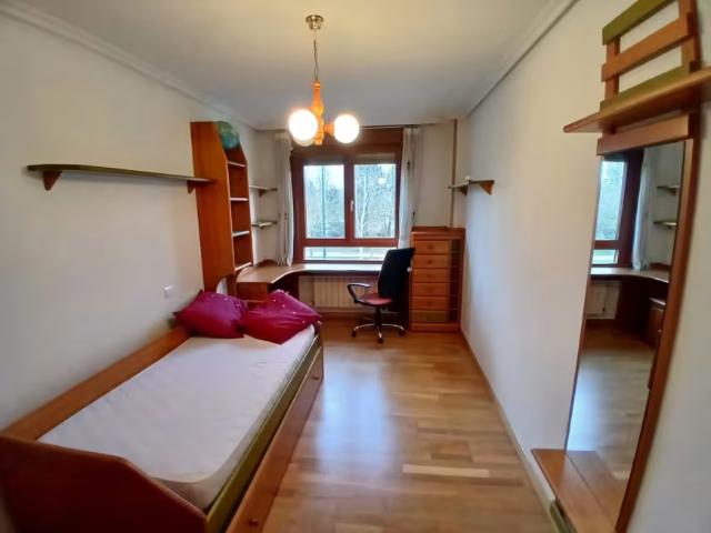 1 Dormitorio Shared Living/Roommate Valladolid Valladolid LS98193252