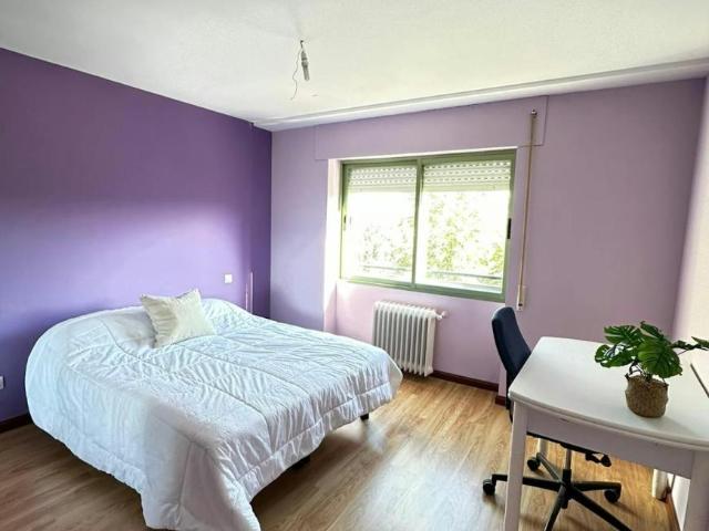 1 Dormitorio Shared Living/Roommate Valladolid Valladolid LS99686832