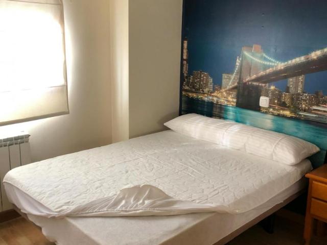 1 Dormitorio Shared Living/Roommate Valladolid Valladolid LS90183593