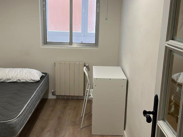 1 Dormitorio Shared Living/Roommate Valladolid Valladolid LS90285385