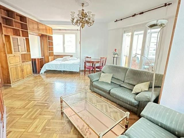 1 Dormitorio Shared Living/Roommate Valladolid Valladolid LS91863107