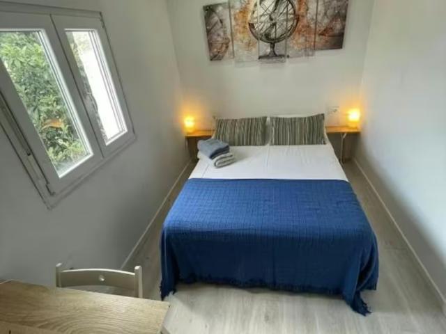 1 Dormitorio Shared Living/Roommate Vigo Vigo 97052502