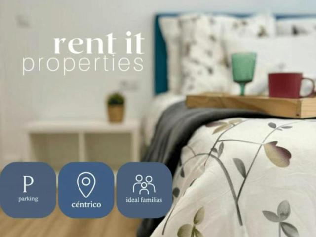 1 Dormitorio Shared Living/Roommate Vigo Vigo 100570647