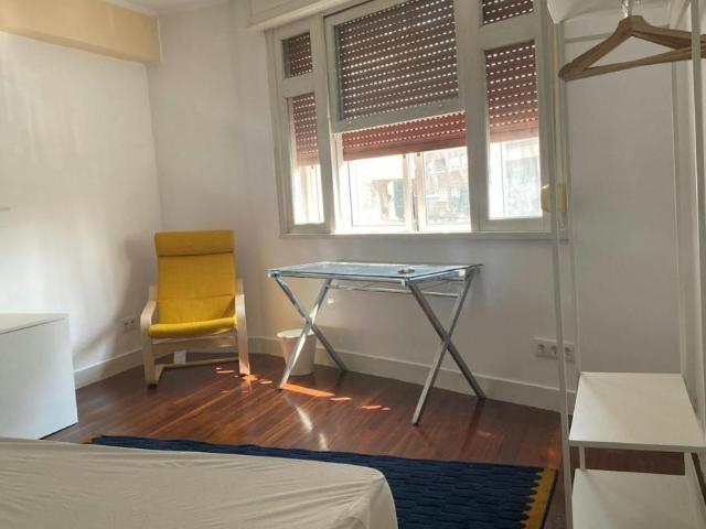 1 Dormitorio Shared Living/Roommate Vigo Vigo 101837833